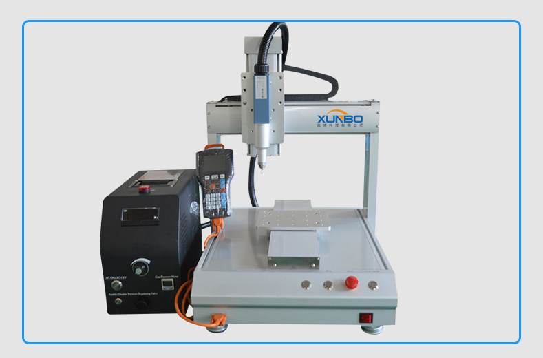 Direct injection plasma surface processor – Shenzhen Xunbo Technology-多功能非標(biāo)螺絲機(jī)_全自動(dòng)視覺螺絲機(jī)_大型鎖螺絲機(jī)廠家