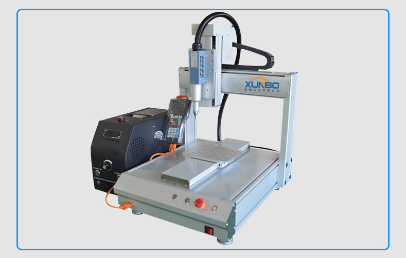 Direct injection plasma surface processor – Shenzhen Xunbo Technology-多功能非標(biāo)螺絲機(jī)_全自動(dòng)視覺螺絲機(jī)_大型鎖螺絲機(jī)廠家