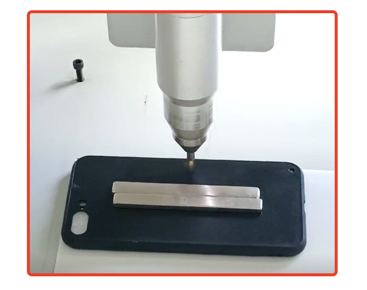 Rotary jet plasma surface processor – Shenzhen Xunbo Technology-多功能非標螺絲機_全自動視覺螺絲機_大型鎖螺絲機廠家