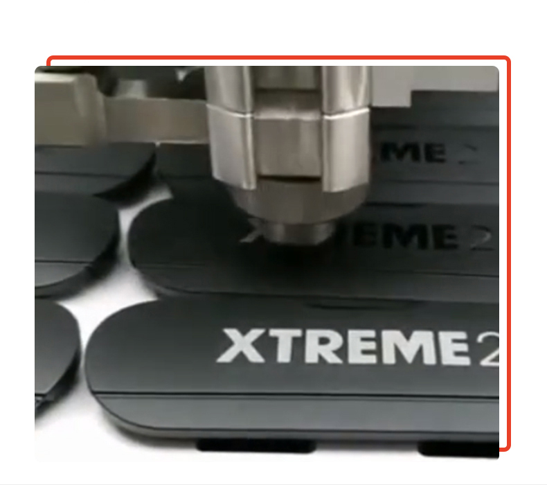 300ML熱熔膠壓點閥視覺點膠機-04