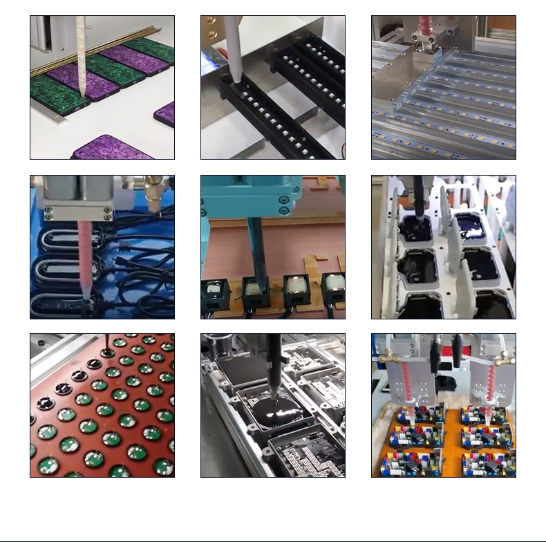 On-line ground vacuum potting machine – Shenzhen Xunbo Technology-Screw machine - plasma processing machine -Potting machine - dispensing machine - soldering machine On-line ground vacuum potting machine – Shenzhen Xunbo Technology-Screw machine - plasma processing machine -Potting machine - dispensing machine - soldering machine