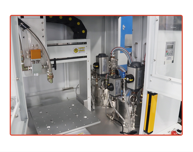 On-line ground vacuum potting machine – Shenzhen Xunbo Technology-Screw machine - plasma processing machine -Potting machine - dispensing machine - soldering machine On-line ground vacuum potting machine – Shenzhen Xunbo Technology-Screw machine - plasma processing machine -Potting machine - dispensing machine - soldering machine