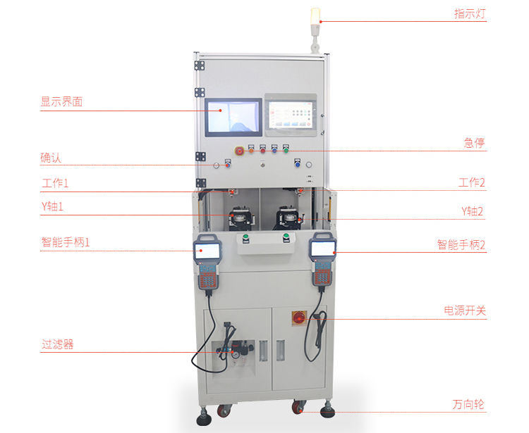 訊博在線視覺點(diǎn)膠機(jī) (2)