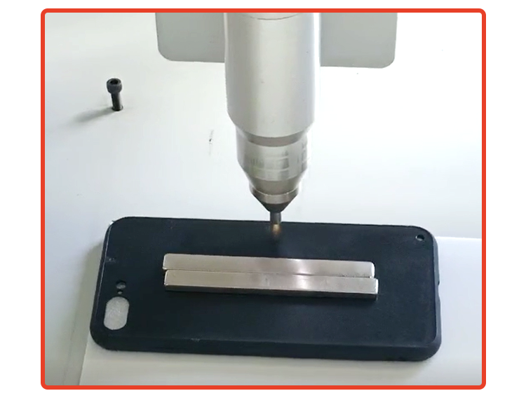 流水線等離子處理機_13