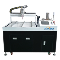 Automatic Potting machine