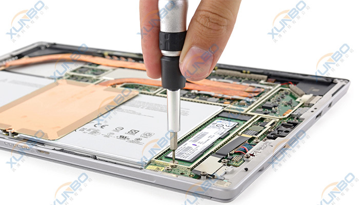 手機數碼3C行業精密組裝