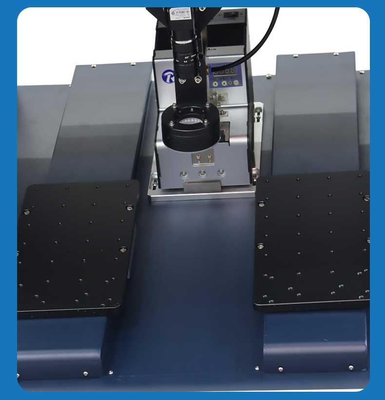 Desktop visual lock screw machine – Shenzhen Xunbo Technology-Screw machine - plasma processing machine -Potting machine - dispensing machine - soldering machine Desktop visual lock screw machine – Shenzhen Xunbo Technology-Screw machine - plasma processing machine -Potting machine - dispensing machine - soldering machine