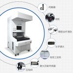 High precision panoramic vision dispensing machine – Shenzhen Xunbo Technology-Screw machine - plasma processing machine -Potting machine - dispensing machine - soldering machine