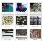 High precision panoramic vision dispensing machine – Shenzhen Xunbo Technology-Screw machine - plasma processing machine -Potting machine - dispensing machine - soldering machine