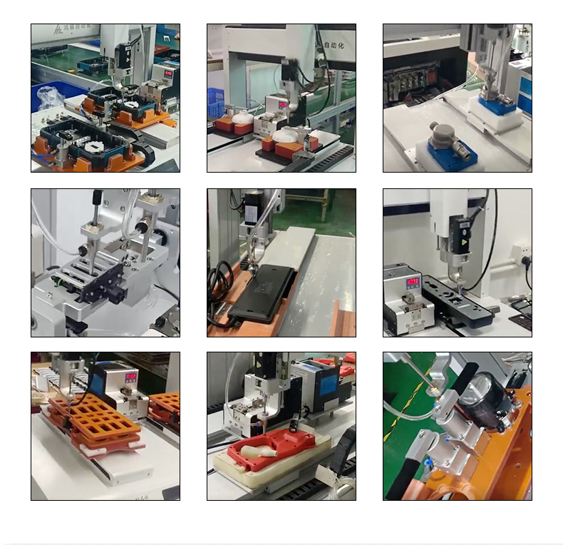 鍵盤自動(dòng)鎖螺絲機(jī)的優(yōu)點(diǎn)有哪些？-深圳訊博科技-多功能非標(biāo)螺絲機(jī)_全自動(dòng)視覺(jué)螺絲機(jī)_大型鎖螺絲機(jī)廠家