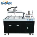 AB two component glue automatic potting machine – Shenzhen Xunbo Technology-Screw machine - plasma processing machine -Potting machine - dispensing machine - soldering machine AB two component glue automatic potting machine – Shenzhen Xunbo Technology-Screw machine - plasma processing machine -Potting machine - dispensing machine - soldering machine