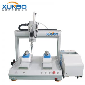 吹吸式自動(dòng)鎖螺絲機(jī)使用注意事項(xiàng)有哪些？-深圳訊博科技