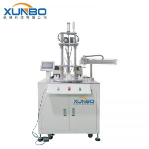 自動(dòng)螺絲機(jī)行業(yè)的發(fā)展前景怎么樣？-深圳訊博科技