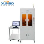 Assembly line CCD visual dispensing machine – Shenzhen Xunbo Technology-Screw machine - plasma processing machine -Potting machine - dispensing machine - soldering machine
