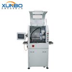 On-line plasma surface processor – Shenzhen Xunbo Technology-Screw machine - plasma processing machine -Potting machine - dispensing machine - soldering machine