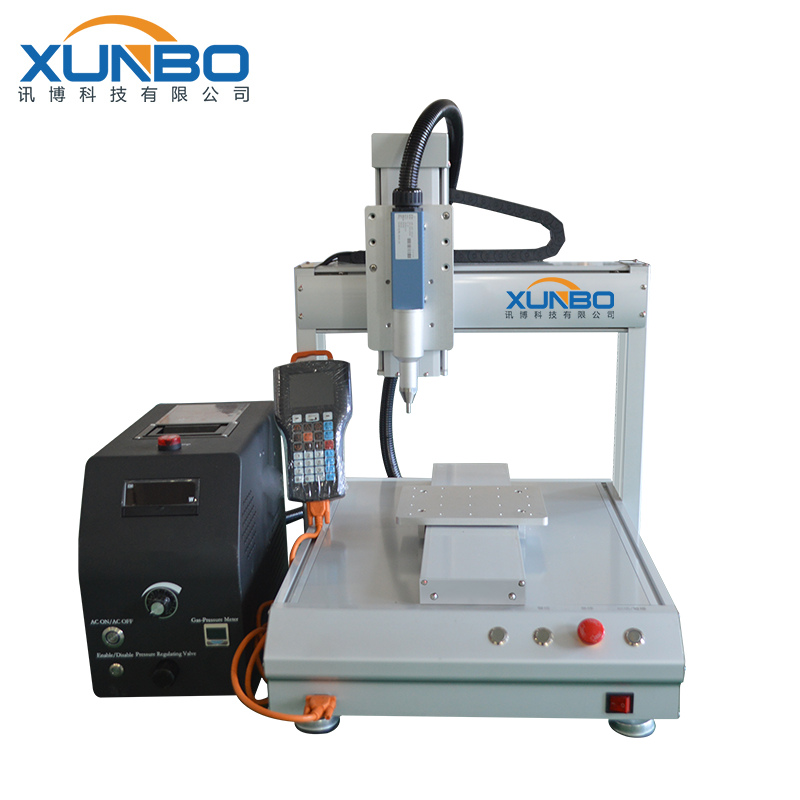 Direct injection plasma surface processor – Shenzhen Xunbo Technology Direct injection plasma surface processor – Shenzhen Xunbo Technology