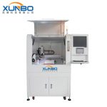 視覺在線自動鎖螺絲機-深圳訊博科技-多功能非標螺絲機_全自動視覺螺絲機_大型鎖螺絲機廠家