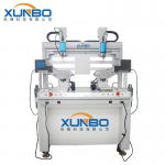 Apple XR/11手機支架自動螺絲機-深圳訊博科技-多功能非標螺絲機_全自動視覺螺絲機_大型鎖螺絲機廠家