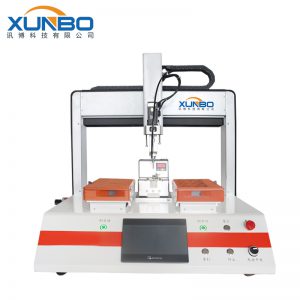 自動螺絲機對螺絲的要求有哪些？-深圳訊博科技