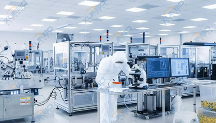 鍵盤自動(dòng)鎖螺絲機(jī)的優(yōu)點(diǎn)有哪些？-深圳訊博科技-多功能非標(biāo)螺絲機(jī)_全自動(dòng)視覺(jué)螺絲機(jī)_大型鎖螺絲機(jī)廠家