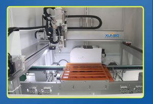 自動螺絲機一些不常見的故障-深圳訊博科技-多功能非標螺絲機_全自動視覺螺絲機_大型鎖螺絲機廠家