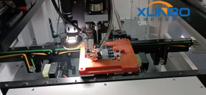 螺絲機(jī)在工業(yè)生產(chǎn)中的優(yōu)點(diǎn)有哪些？-深圳訊博科技-多功能非標(biāo)螺絲機(jī)_全自動(dòng)視覺螺絲機(jī)_大型鎖螺絲機(jī)廠家