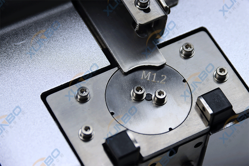 自動鎖螺絲機一般分哪些類型？