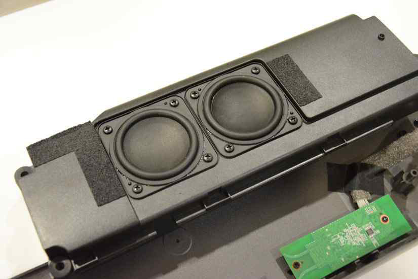 電視機使用自動螺絲機打螺絲工藝介紹！-深圳訊博科技-多功能非標螺絲機_全自動視覺螺絲機_大型鎖螺絲機廠家