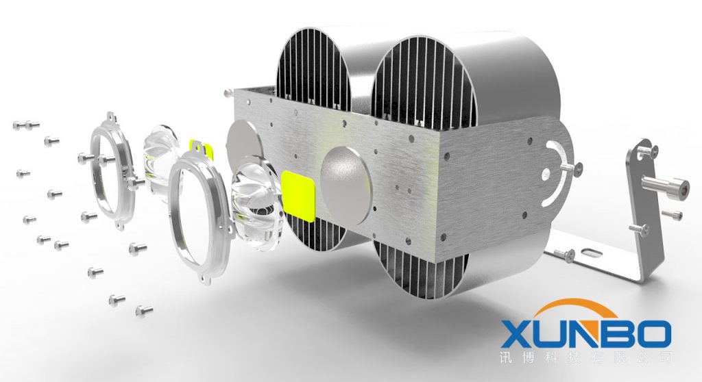 臺燈行業(yè)自動(dòng)螺絲機(jī)應(yīng)用是怎么樣的？-深圳訊博科技-多功能非標(biāo)螺絲機(jī)_全自動(dòng)視覺螺絲機(jī)_大型鎖螺絲機(jī)廠家