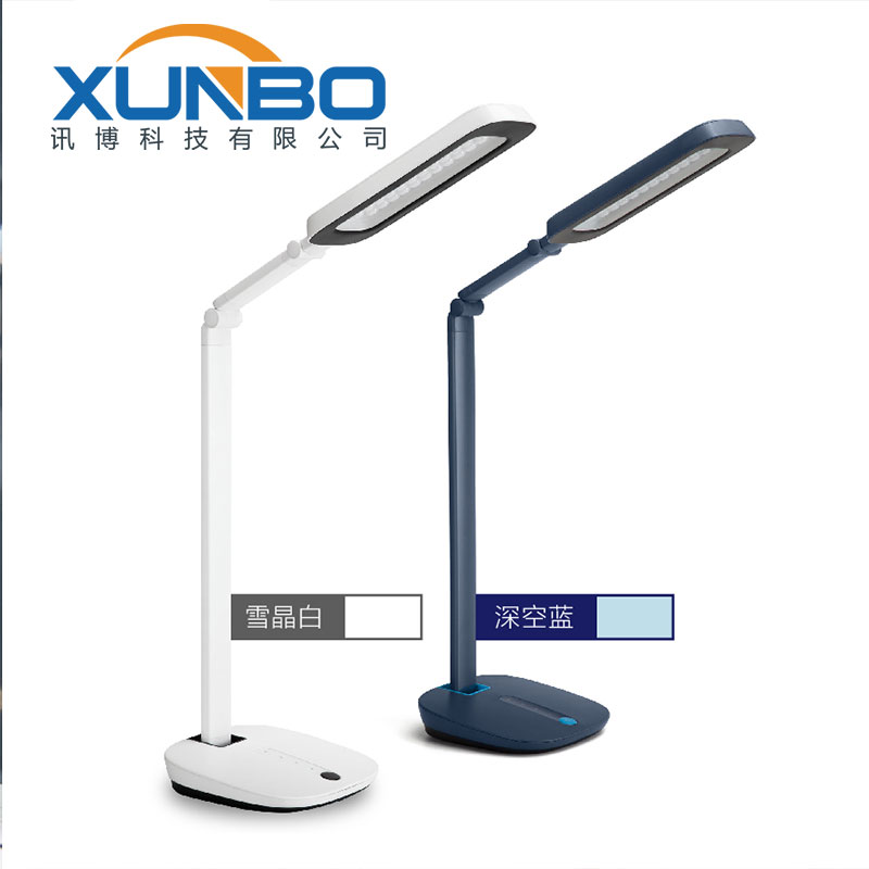 臺燈行業(yè)自動(dòng)螺絲機(jī)應(yīng)用是怎么樣的？-深圳訊博科技-多功能非標(biāo)螺絲機(jī)_全自動(dòng)視覺螺絲機(jī)_大型鎖螺絲機(jī)廠家