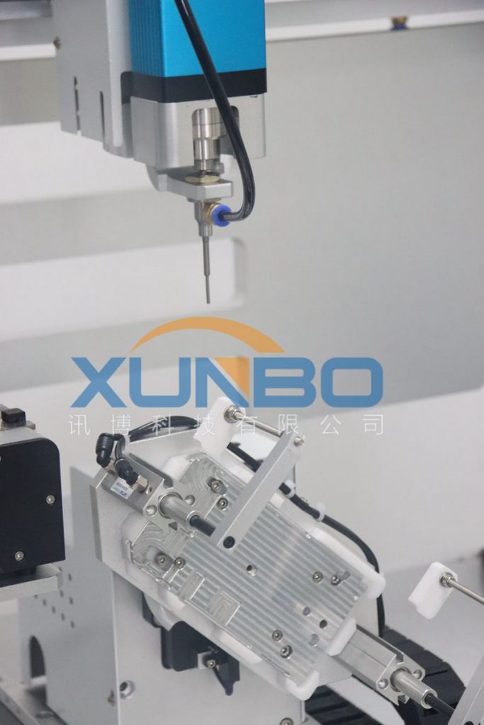 伺服電批和普通電批相比有哪些區別？-深圳訊博科技-多功能非標螺絲機_全自動視覺螺絲機_大型鎖螺絲機廠家