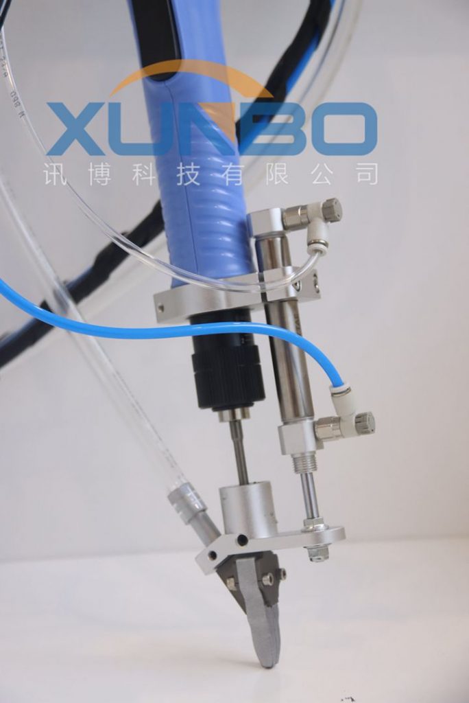 伺服電批和普通電批相比有哪些區別？-深圳訊博科技-多功能非標螺絲機_全自動視覺螺絲機_大型鎖螺絲機廠家