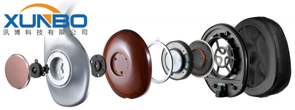 訊博頭戴式耳機螺絲機鎖付工藝介紹-深圳訊博科技-多功能非標螺絲機_全自動視覺螺絲機_大型鎖螺絲機廠家