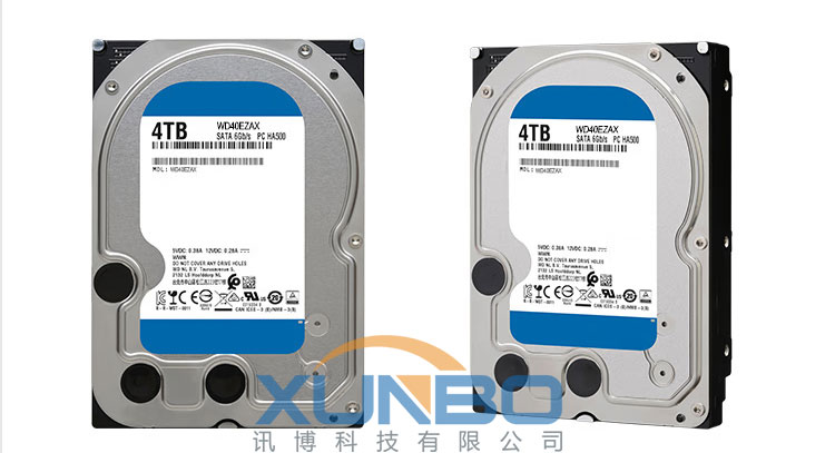 硬盤-深圳訊博科技