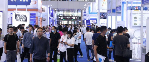 2024深圳國際新材料創新應用博覽會-新材料類展會及國際電機、線圈工業、軸承展5月28日在深圳會展中心開幕-多功能非標螺絲機_全自動視覺螺絲機_大型鎖螺絲機廠家