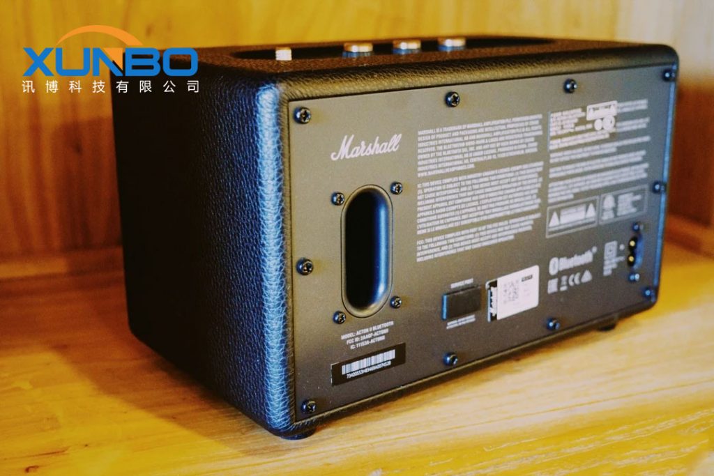 訊博自動鎖螺絲機-音箱【面板、PCB、喇叭】螺絲鎖付解決方案-多功能非標螺絲機_全自動視覺螺絲機_大型鎖螺絲機廠家