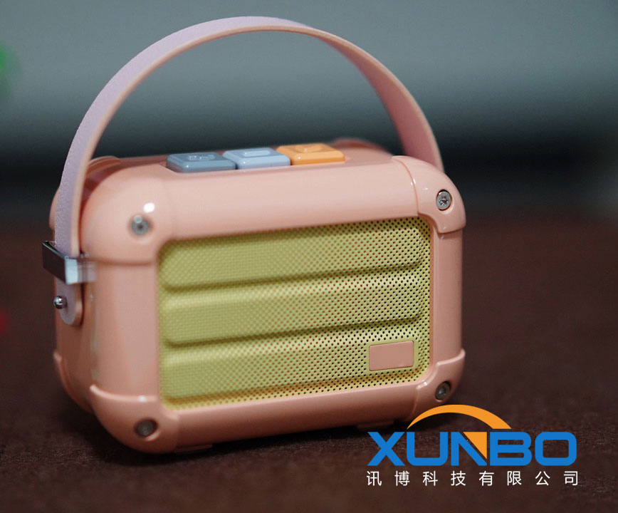 訊博自動鎖螺絲機-音箱【面板、PCB、喇叭】螺絲鎖付解決方案-多功能非標螺絲機_全自動視覺螺絲機_大型鎖螺絲機廠家