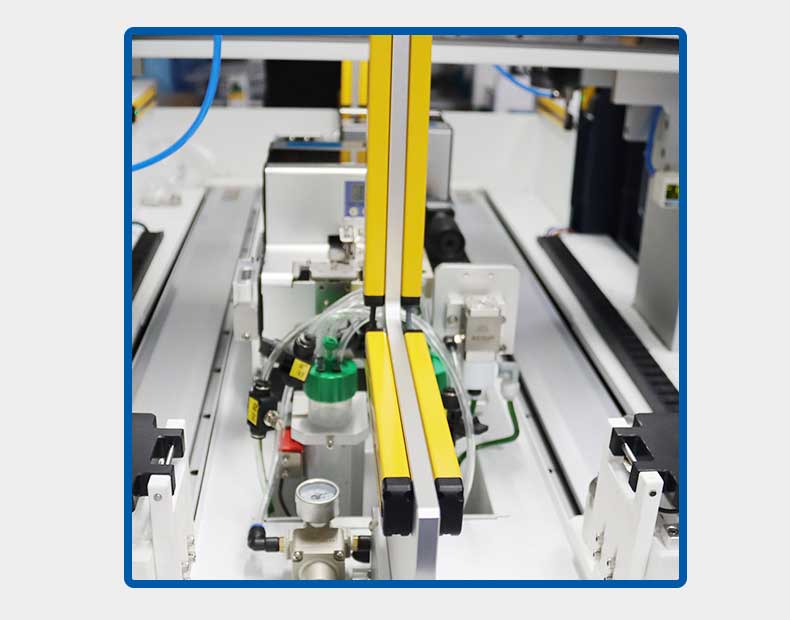 柜式視覺粘膠鎖螺絲機(jī)_26