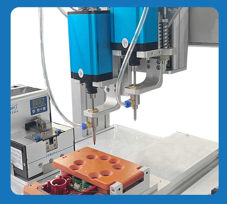 雙頭異步鎖螺絲機 (10)