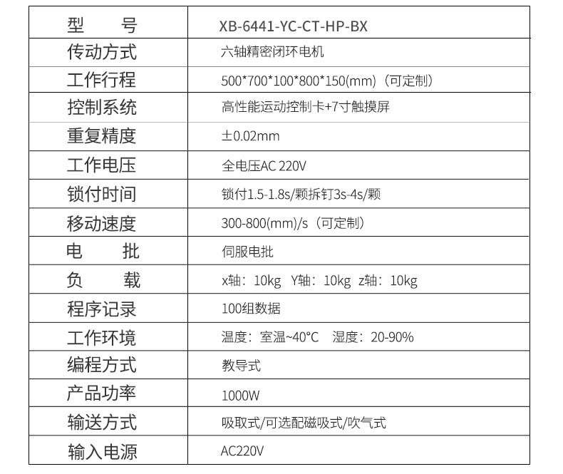 桌面雙拼鎖螺絲機-深圳訊博科技-多功能非標螺絲機_全自動視覺螺絲機_大型鎖螺絲機廠家