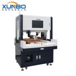 柜式六軸視覺鎖螺絲機(jī)-深圳訊博科技-多功能非標(biāo)螺絲機(jī)_全自動(dòng)視覺螺絲機(jī)_大型鎖螺絲機(jī)廠家