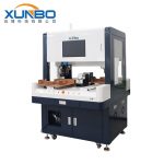 柜式六軸視覺鎖螺絲機(jī)-深圳訊博科技-多功能非標(biāo)螺絲機(jī)_全自動(dòng)視覺螺絲機(jī)_大型鎖螺絲機(jī)廠家