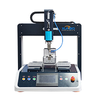 自動(dòng)螺絲機(jī)