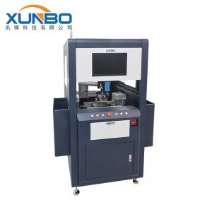 在線機(jī)器人視覺(jué)鎖螺絲機(jī)-深圳訊博科技