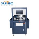 在線機器人視覺鎖螺絲機-深圳訊博科技-多功能非標螺絲機_全自動視覺螺絲機_大型鎖螺絲機廠家